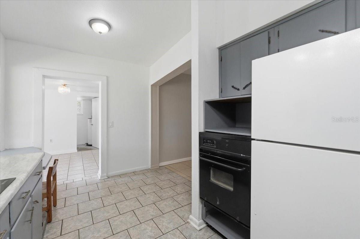 EDGEWOOD PARK - Residential