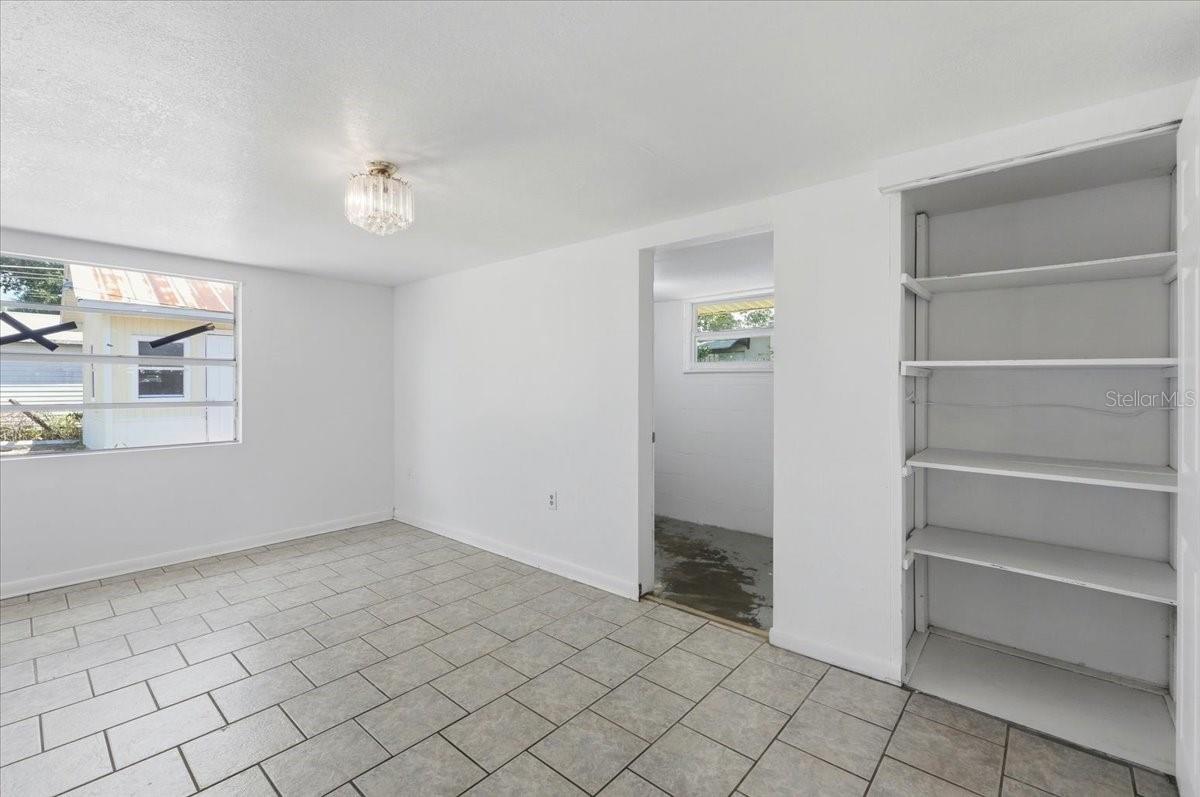 EDGEWOOD PARK - Residential