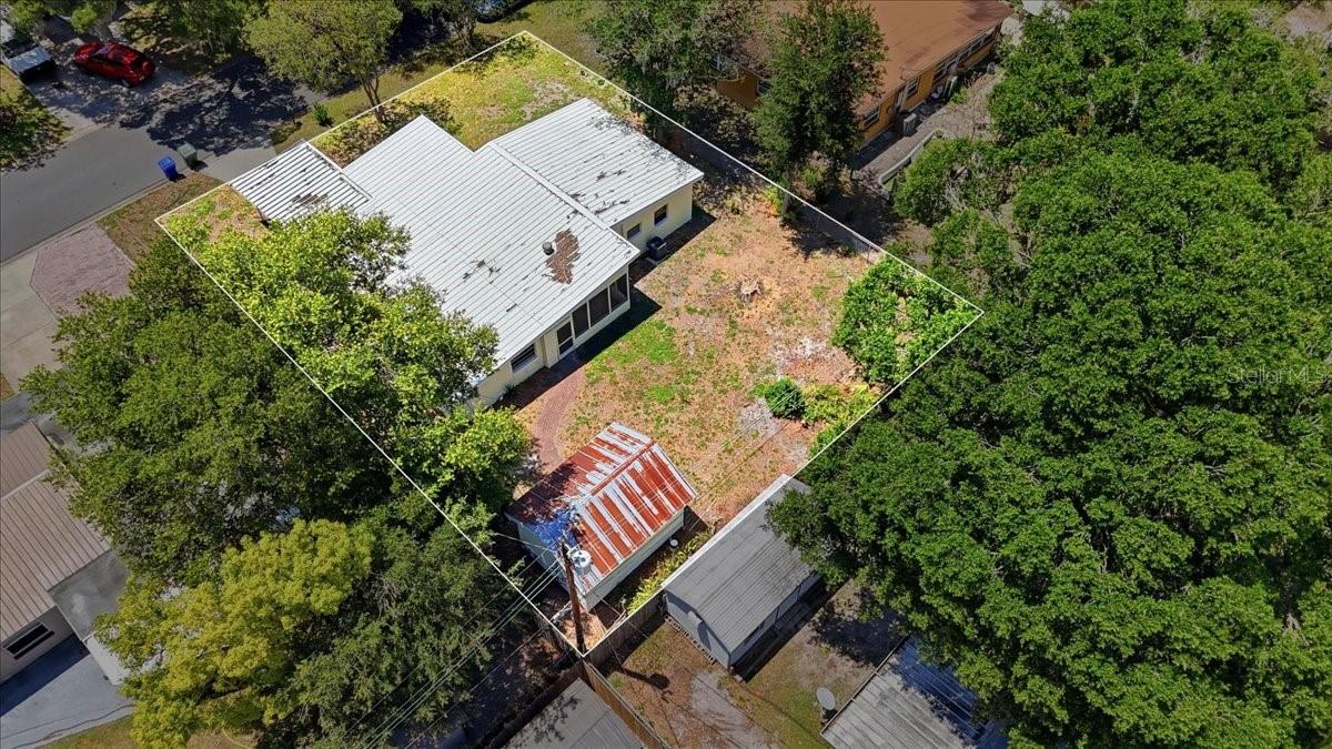 EDGEWOOD PARK - Residential