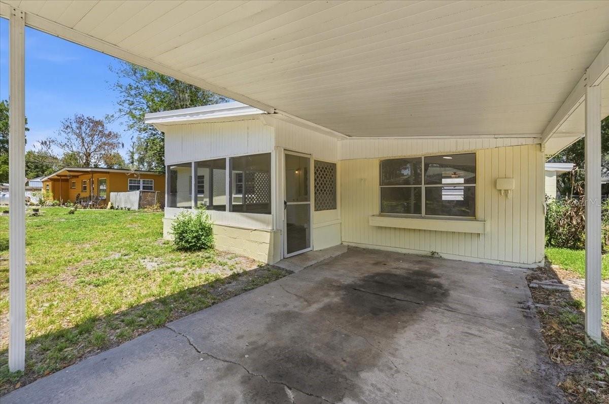 EDGEWOOD PARK - Residential