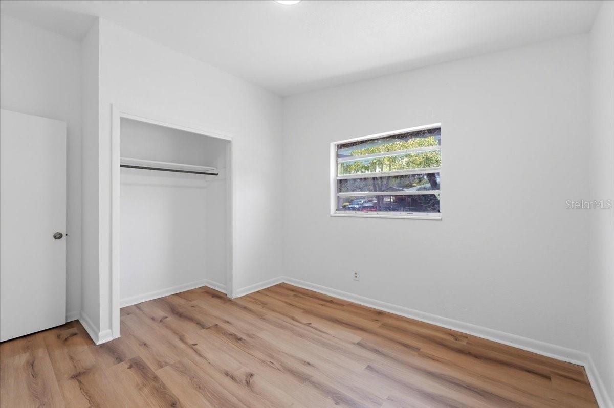 EDGEWOOD PARK - Residential