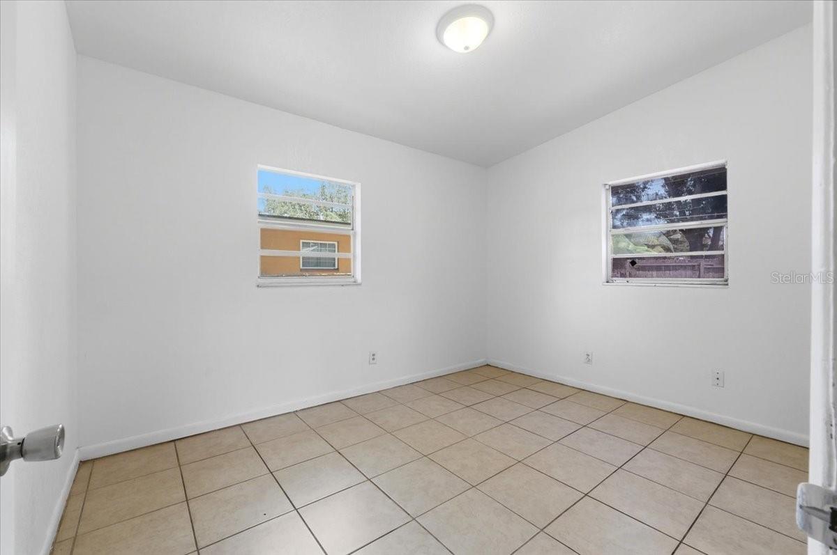 EDGEWOOD PARK - Residential