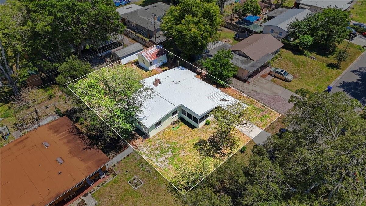 EDGEWOOD PARK - Residential