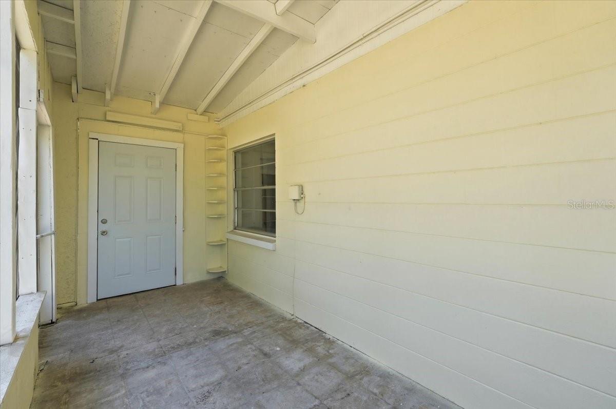 EDGEWOOD PARK - Residential