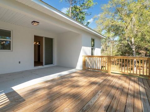 A home in DUNNELLON