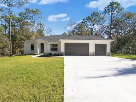 A home in DUNNELLON