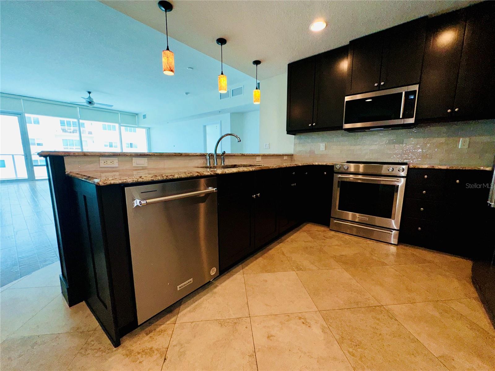 101 S EOLA DRIVE 1208