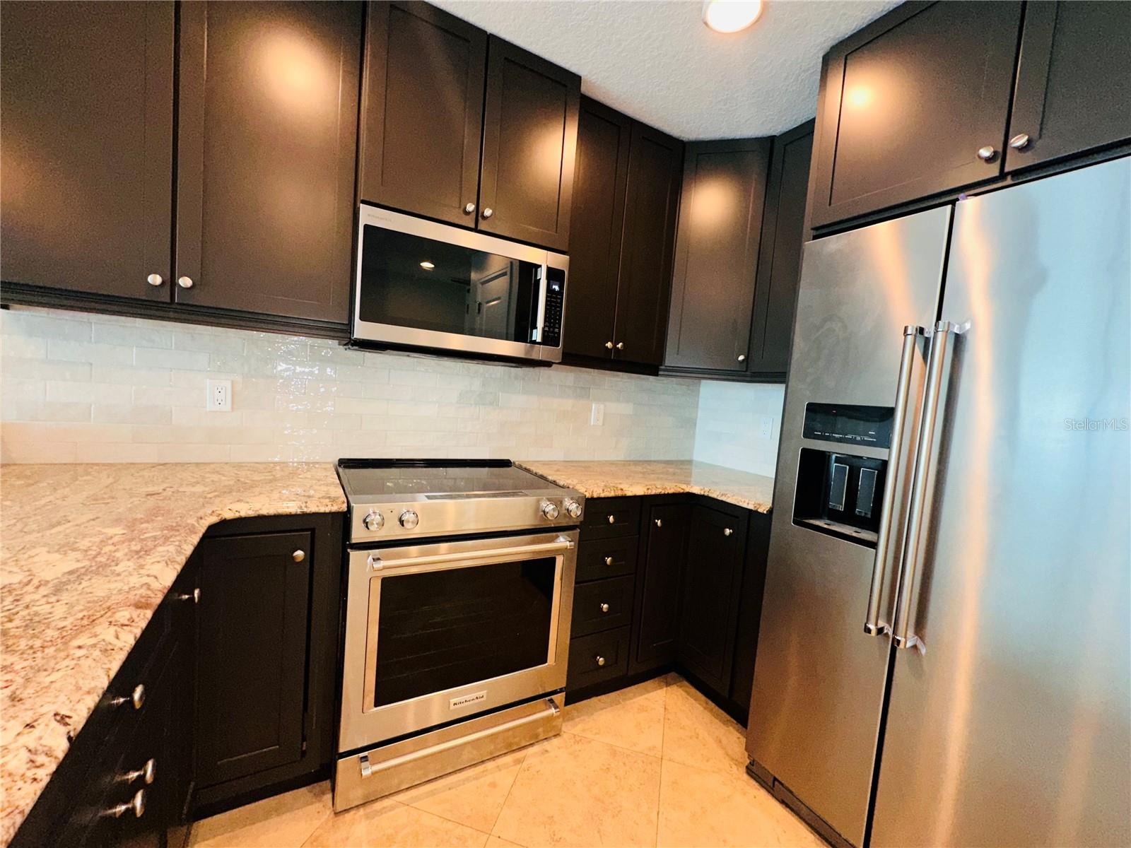 101 S EOLA DRIVE 1208