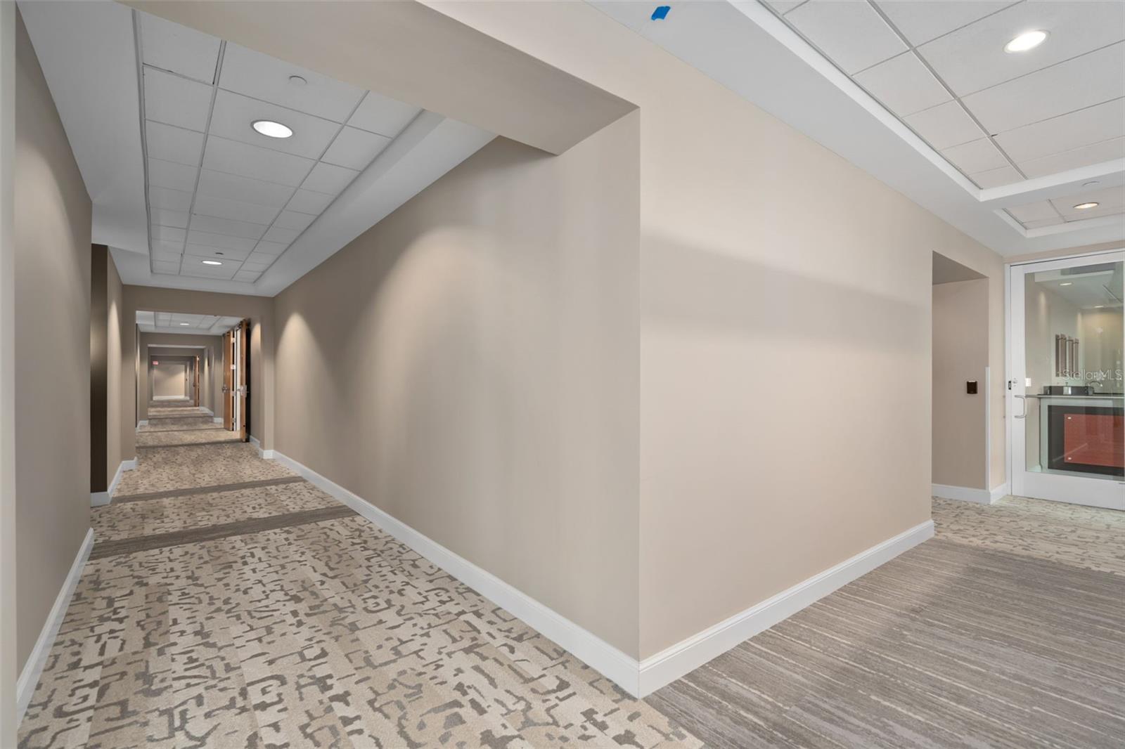 101 S EOLA DRIVE 1208