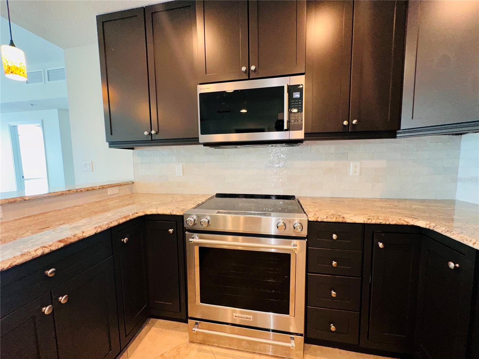 101 S EOLA DRIVE 1208
