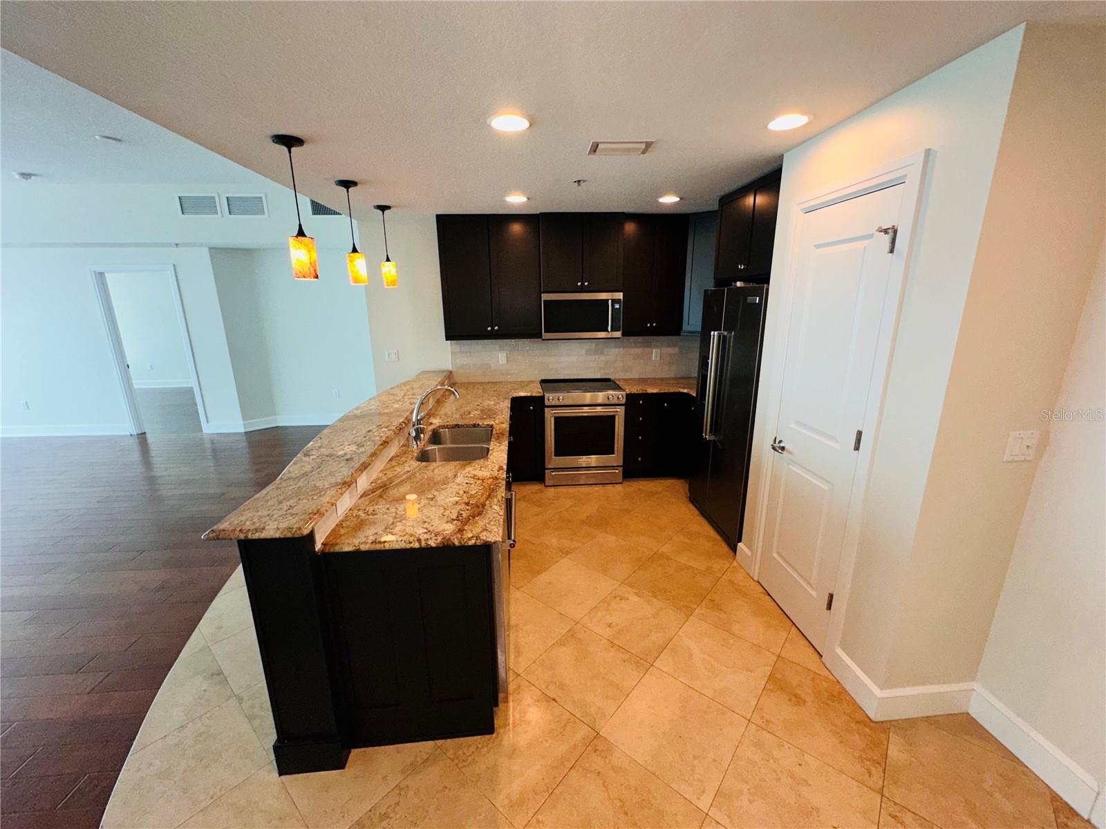 101 S EOLA DRIVE 1208