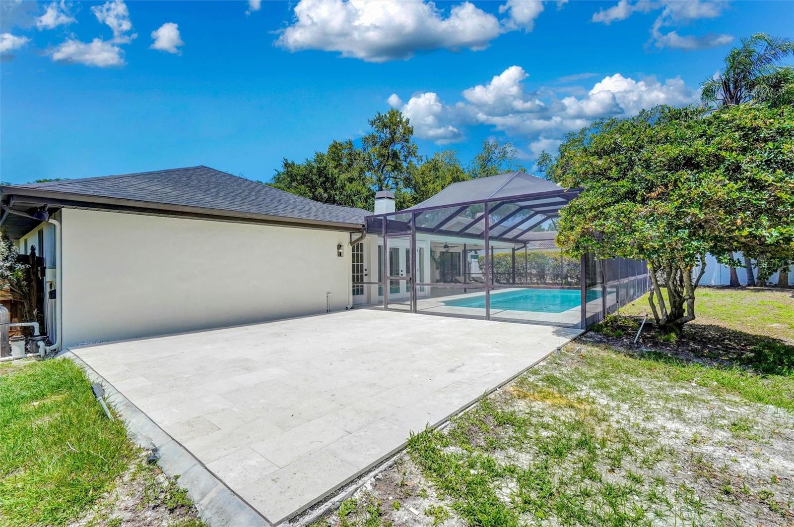 COACHMAN RIDGE TR A-II - Residential