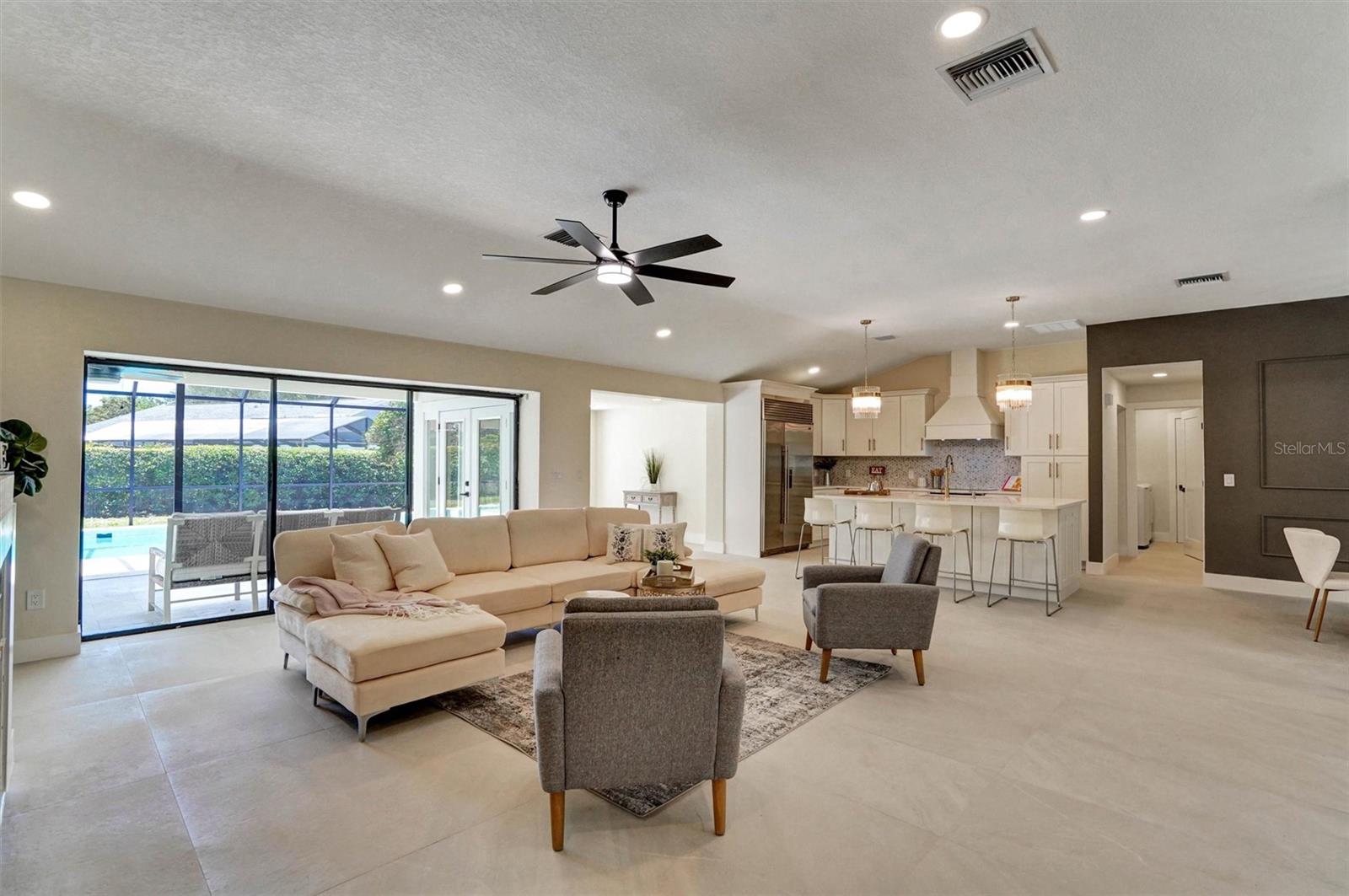 COACHMAN RIDGE TR A-II - Residential