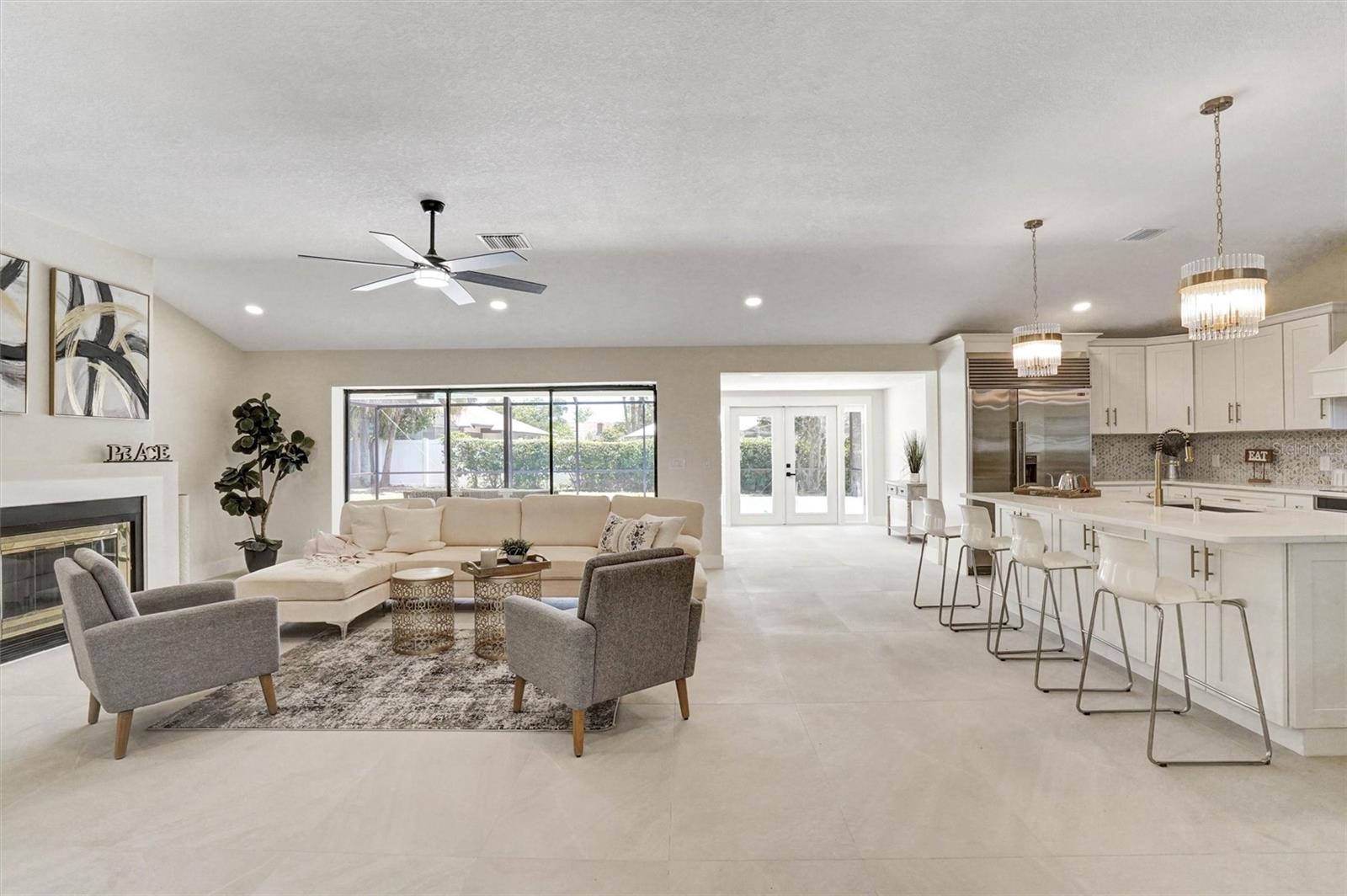 COACHMAN RIDGE TR A-II - Residential