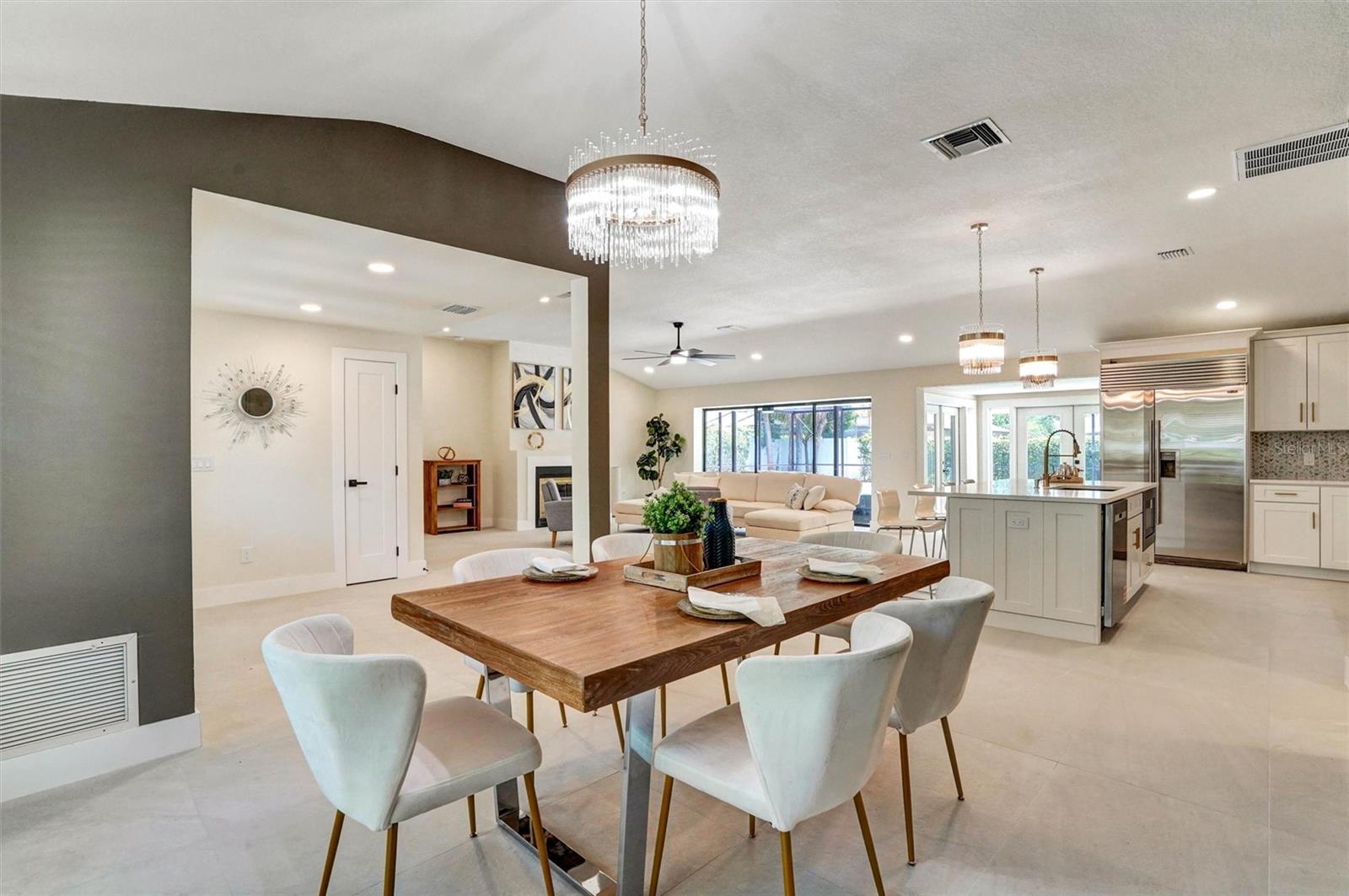 COACHMAN RIDGE TR A-II - Residential