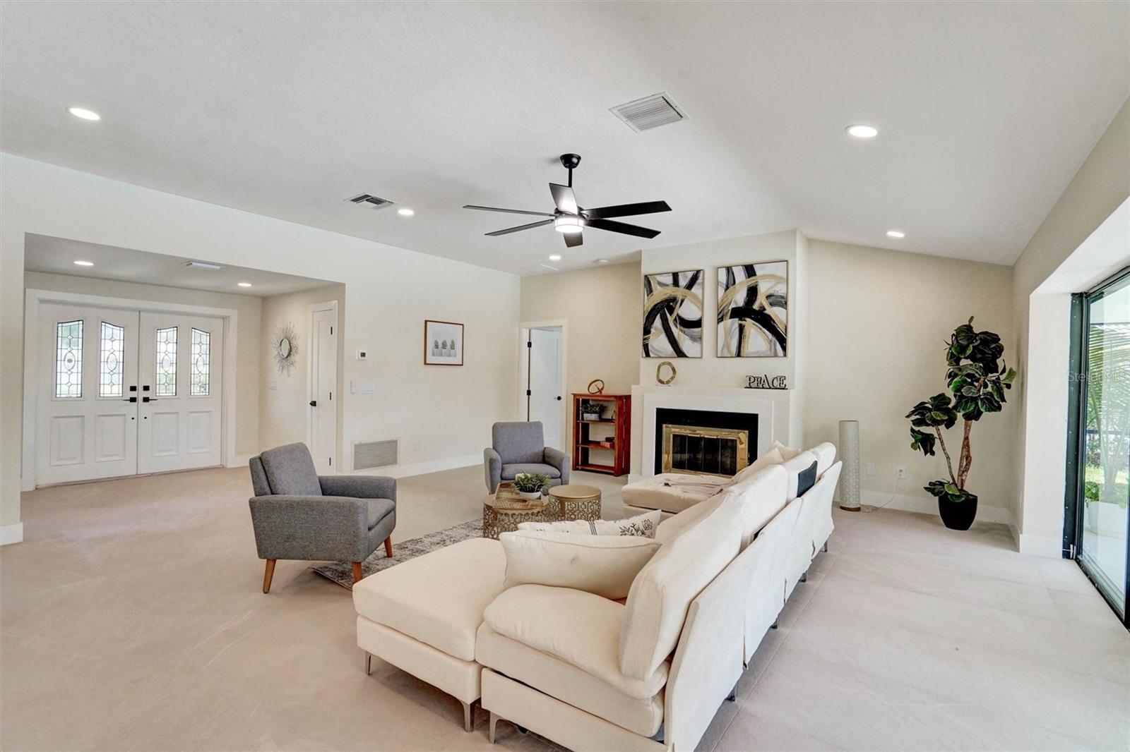 COACHMAN RIDGE TR A-II - Residential