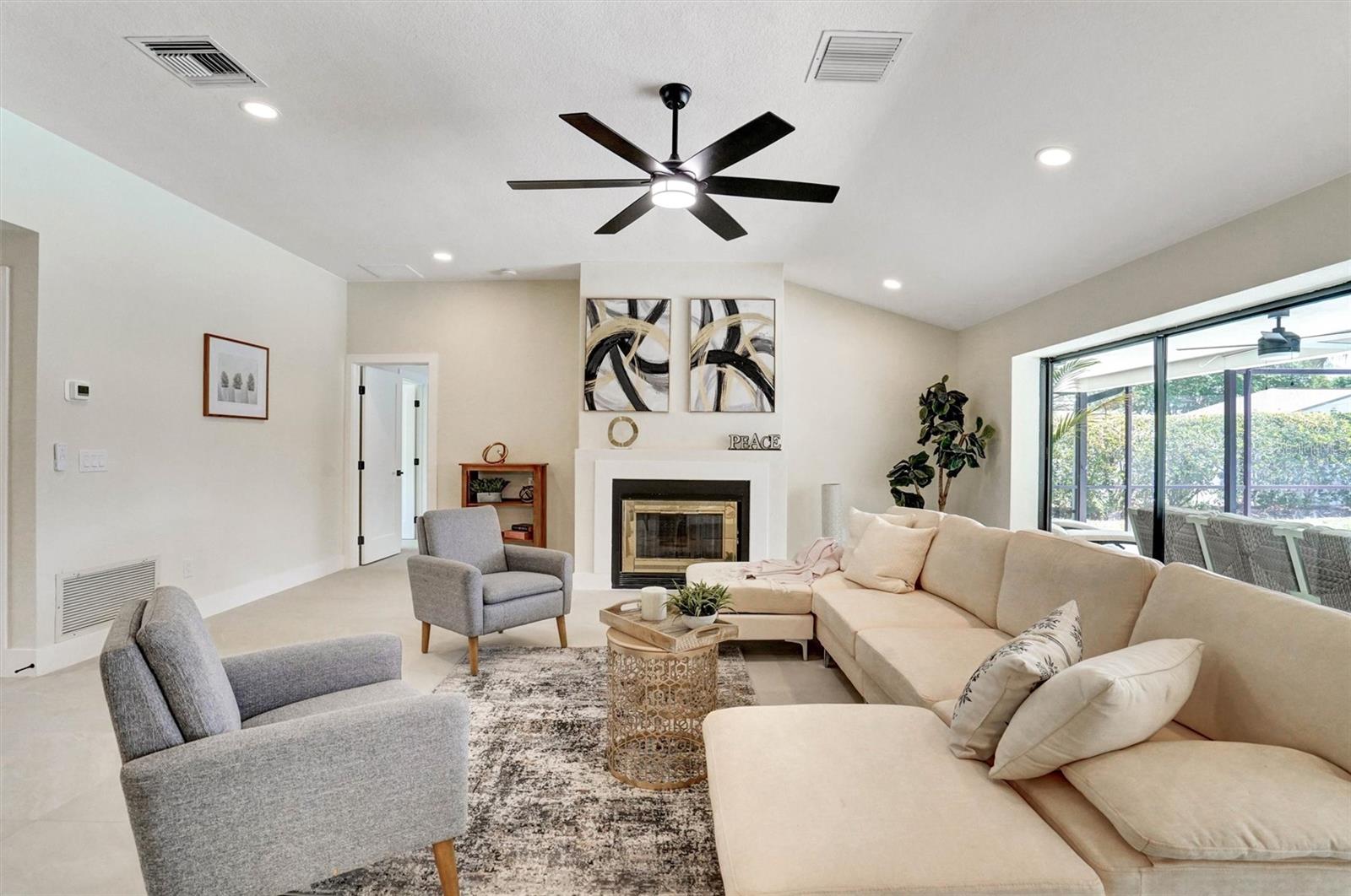 COACHMAN RIDGE TR A-II - Residential