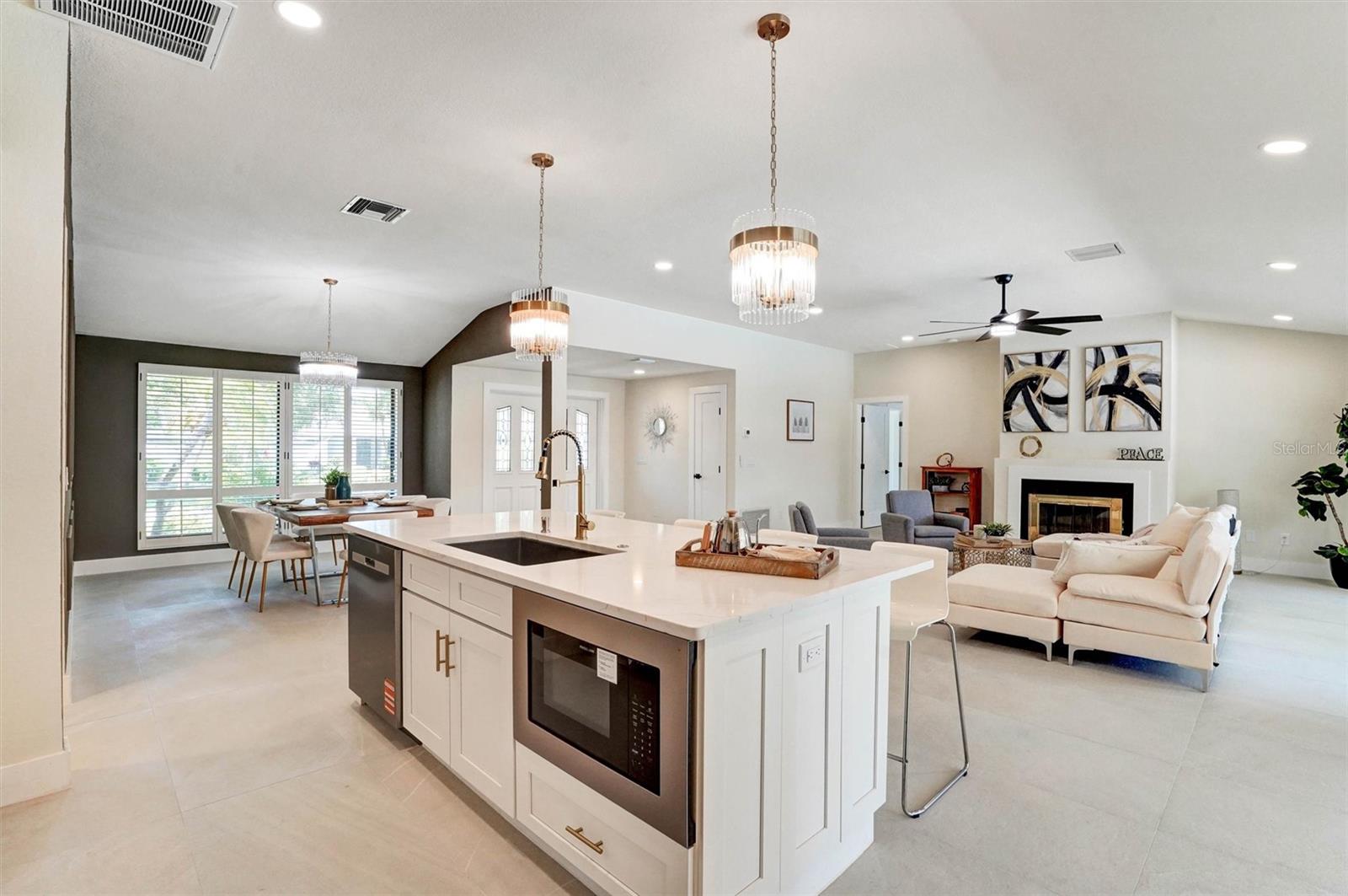 COACHMAN RIDGE TR A-II - Residential