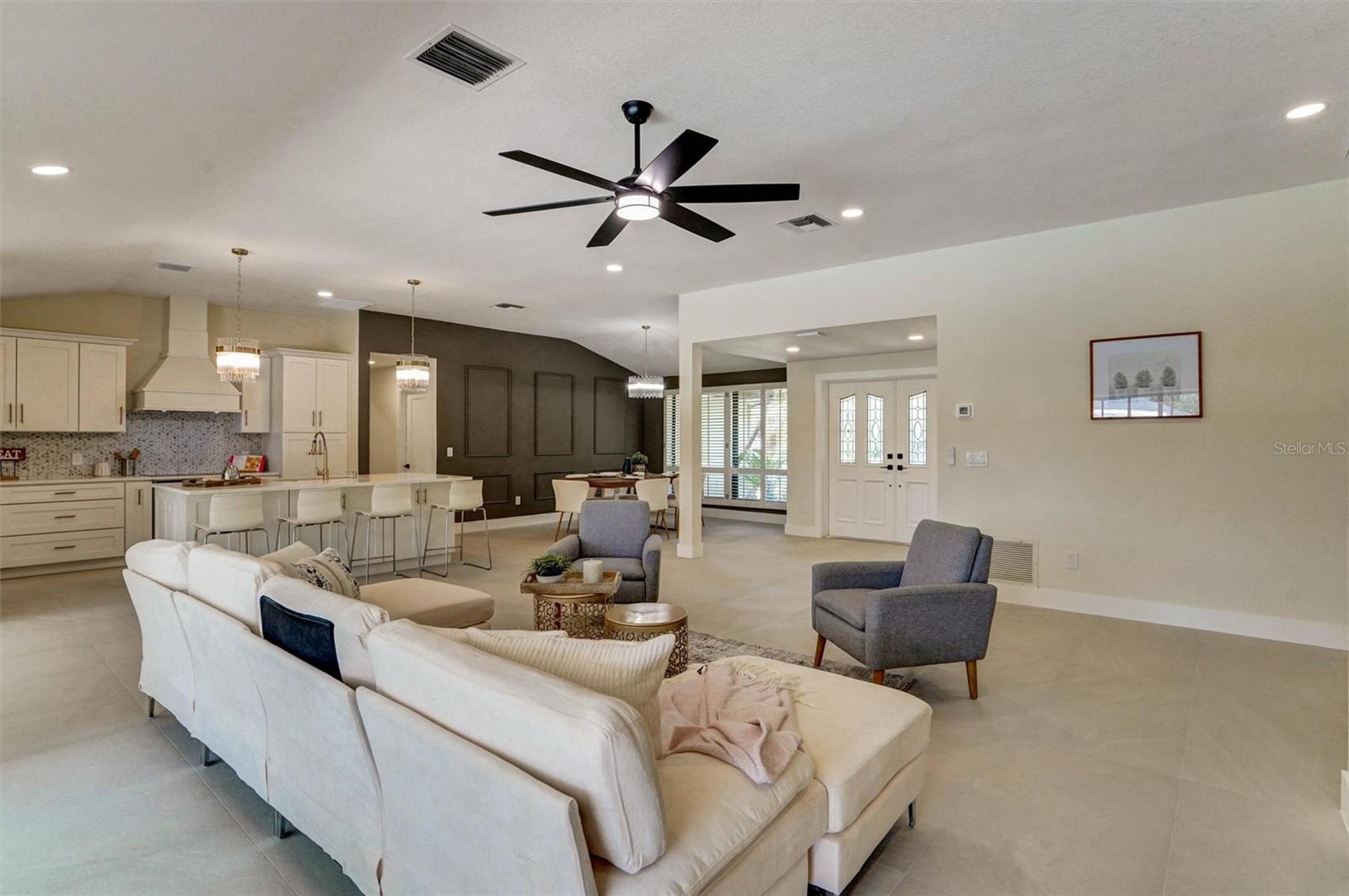 COACHMAN RIDGE TR A-II - Residential