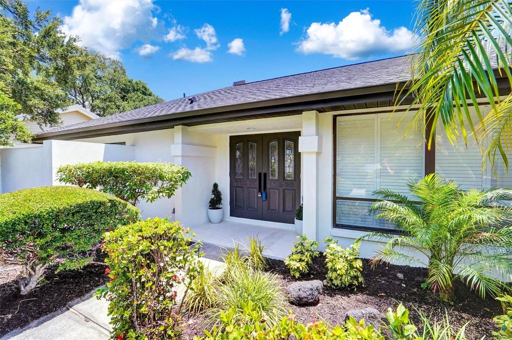 Photo of 1627 Farrier Trail, Clearwater, FL 33765 (MLS # TB8507633)