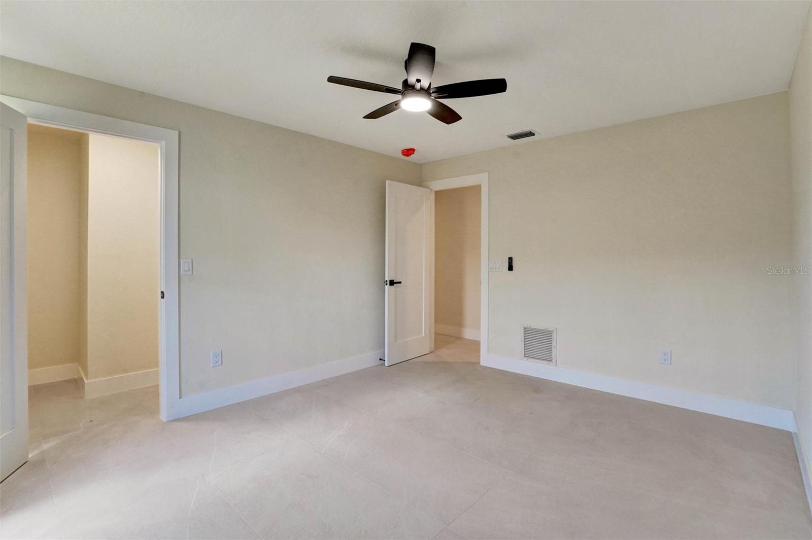 COACHMAN RIDGE TR A-II - Residential