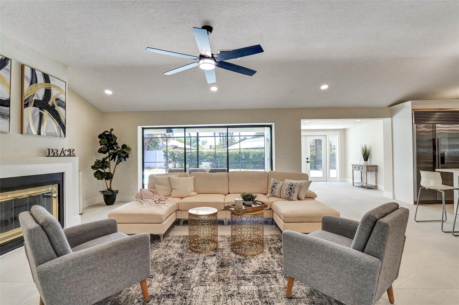 COACHMAN RIDGE TR A-II - Residential