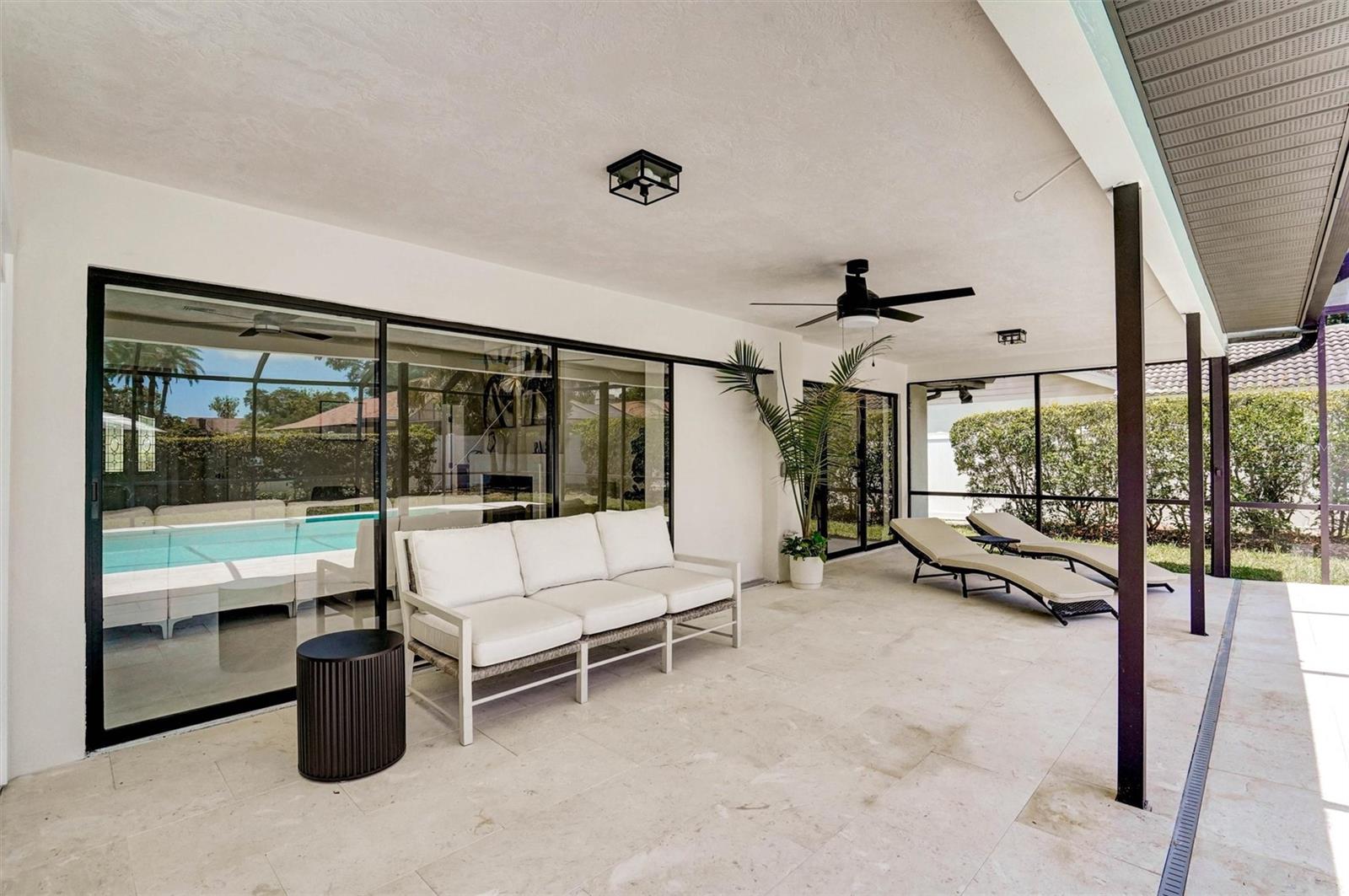 COACHMAN RIDGE TR A-II - Residential