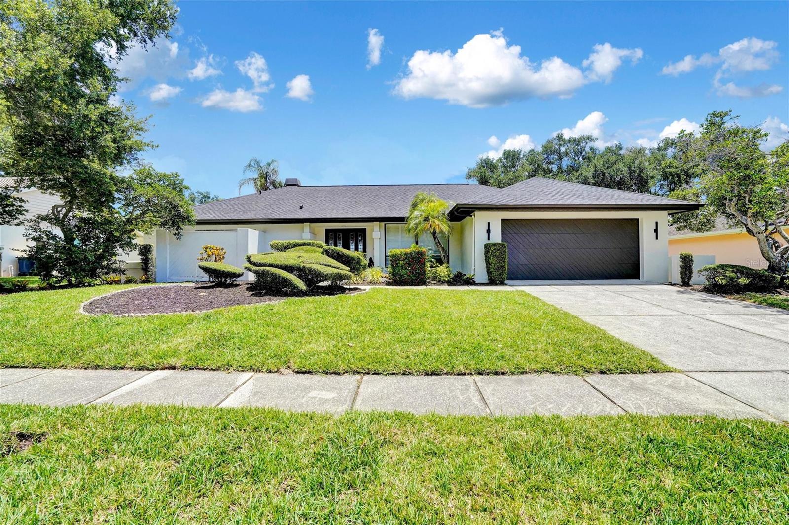 COACHMAN RIDGE TR A-II - Residential