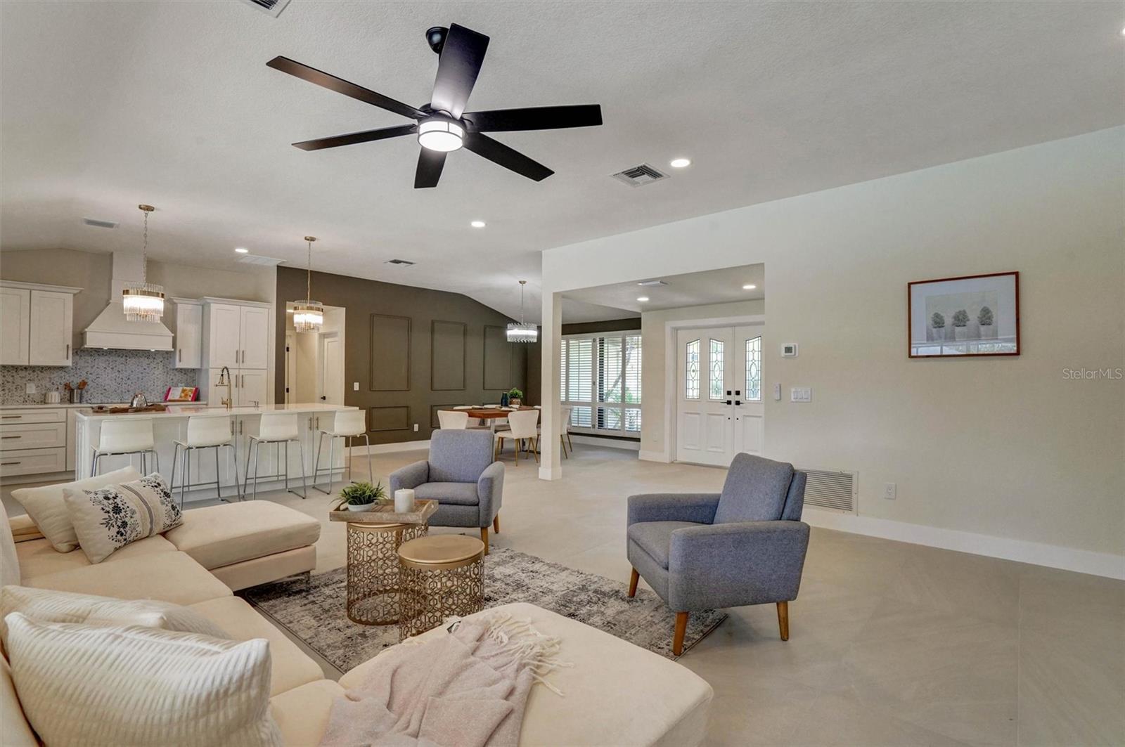 COACHMAN RIDGE TR A-II - Residential