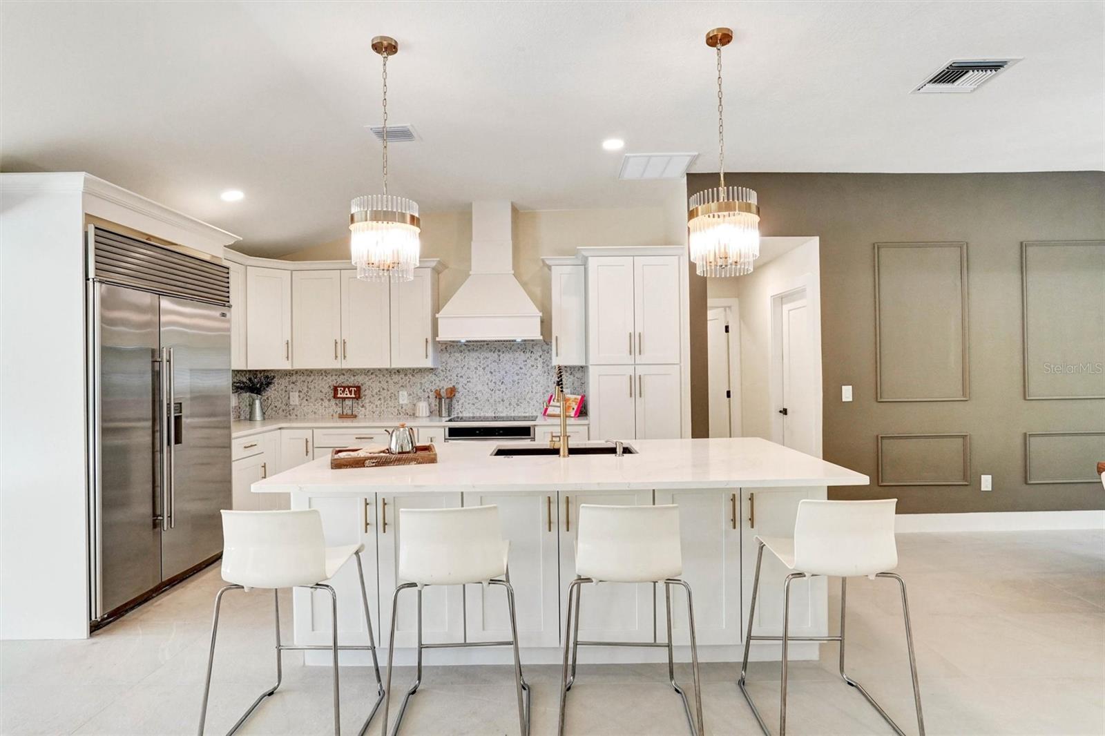 COACHMAN RIDGE TR A-II - Residential