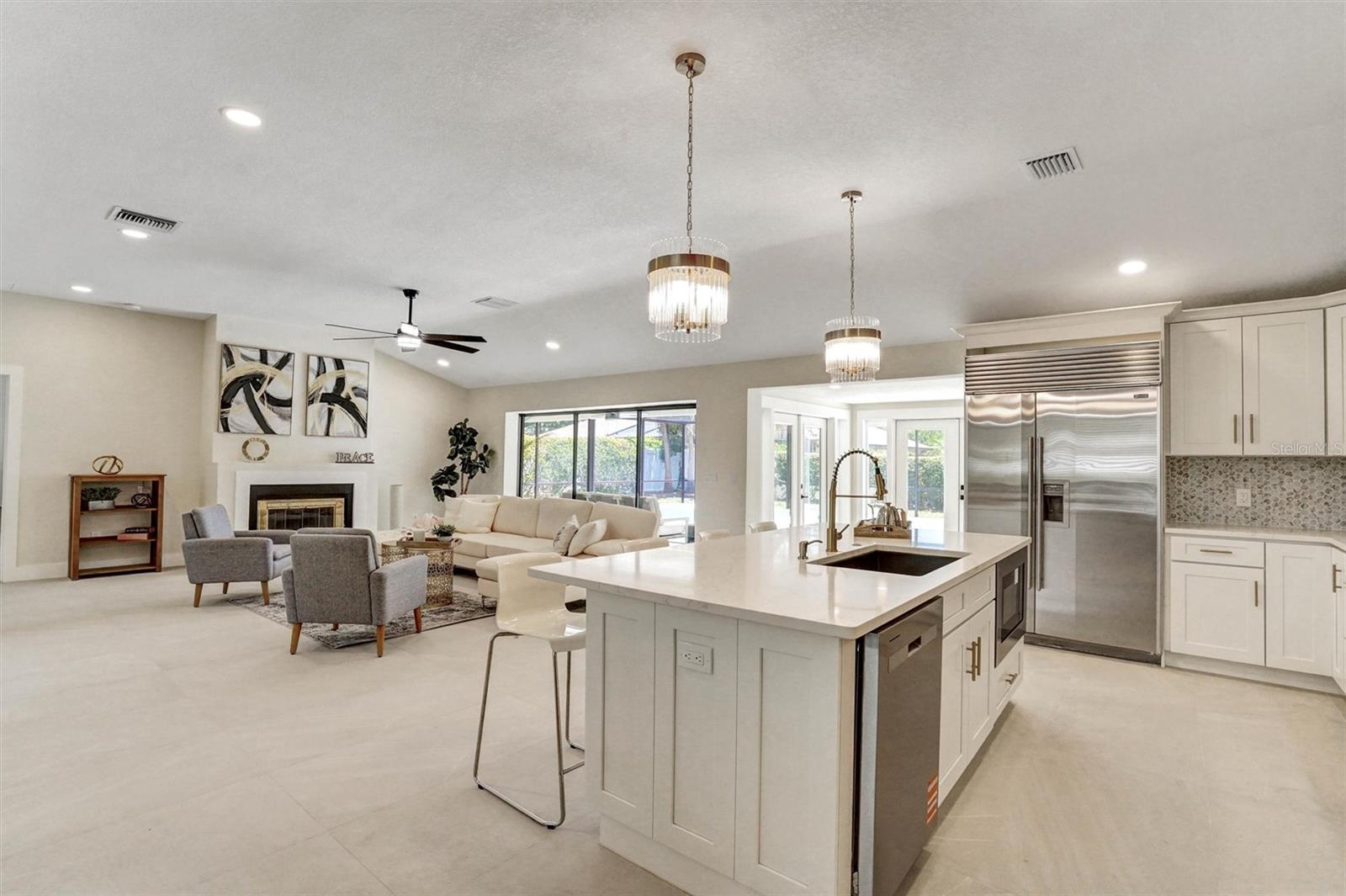 COACHMAN RIDGE TR A-II - Residential