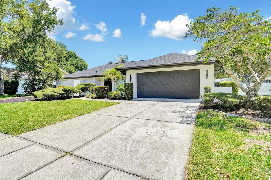 Photo of 1627 Farrier Trail, Clearwater, FL 33765 (MLS # TB8507633)