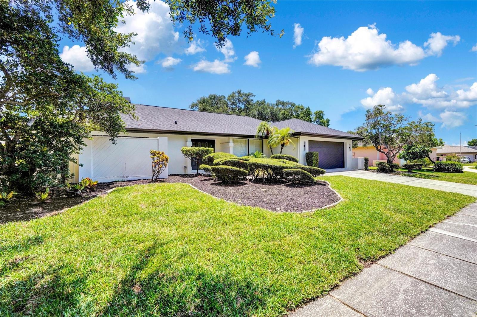 COACHMAN RIDGE TR A-II - Residential