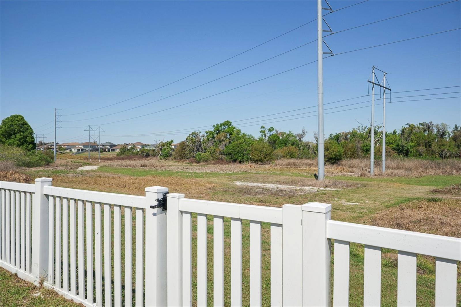 CARLTON LAKES WEST PH 2B - Residential