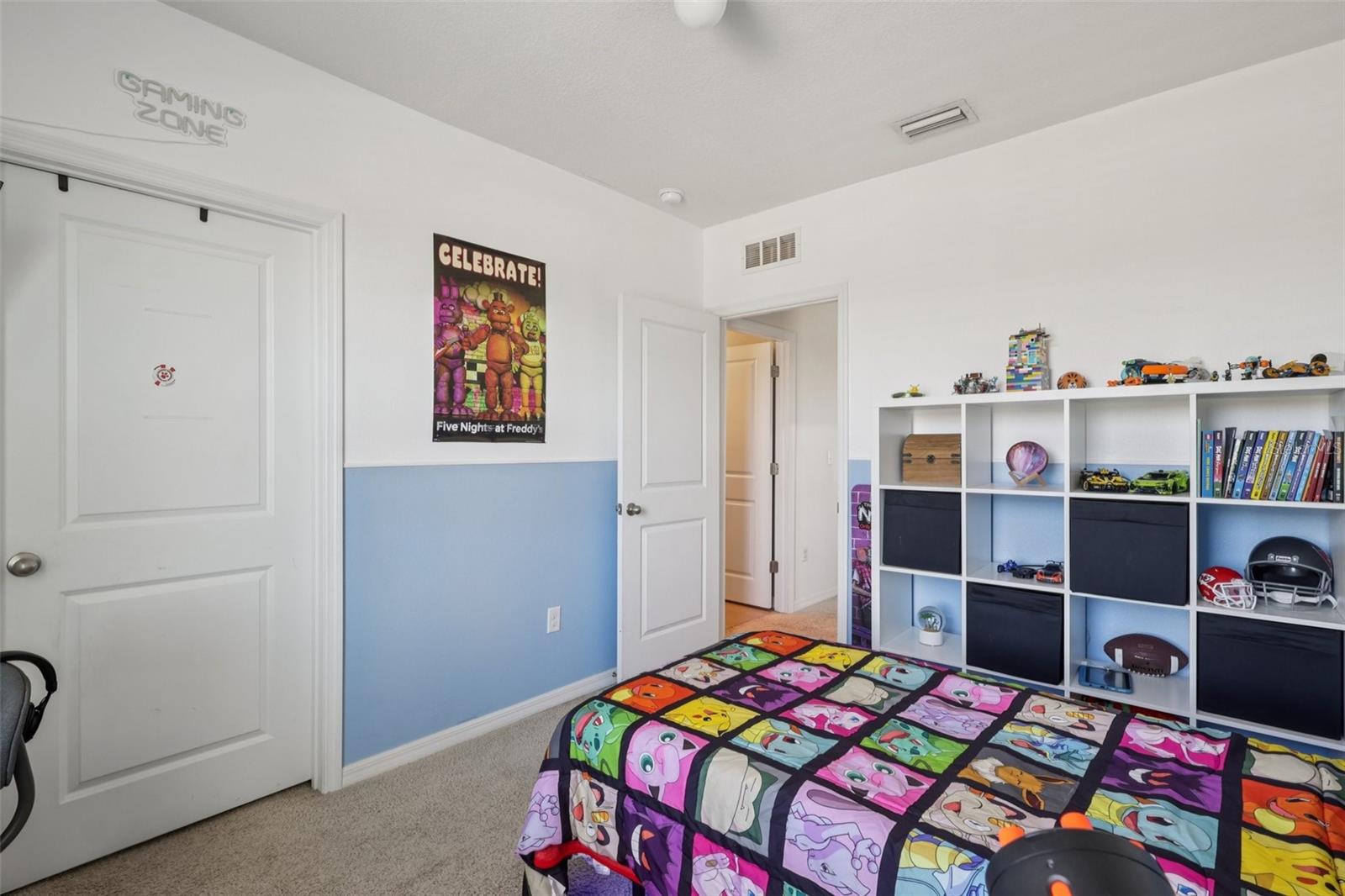 CARLTON LAKES WEST PH 2B - Residential