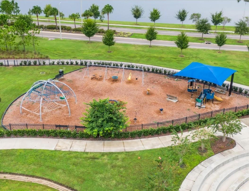 CARLTON LAKES WEST PH 2B - Residential