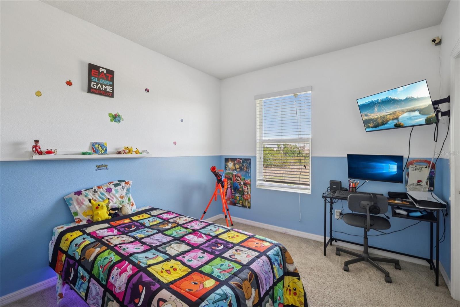 CARLTON LAKES WEST PH 2B - Residential