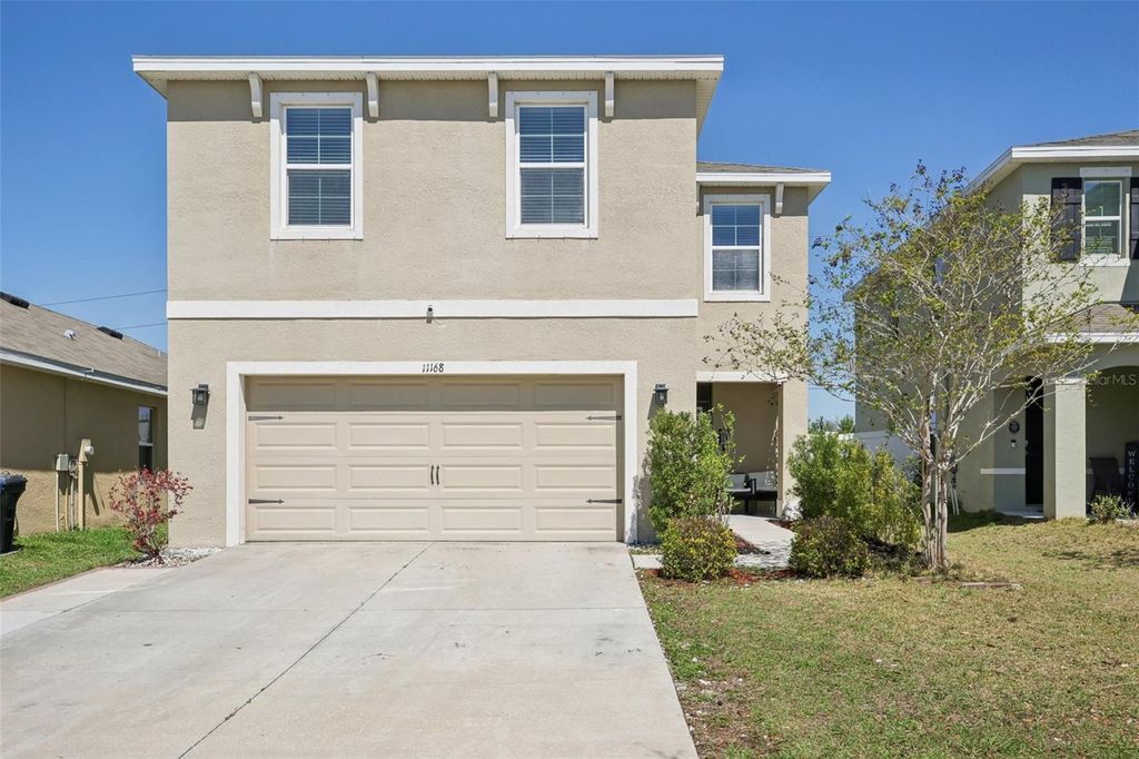 Photo of 11168 Leland Groves Drive, Riverview, FL 33579 (MLS # TB8476738)