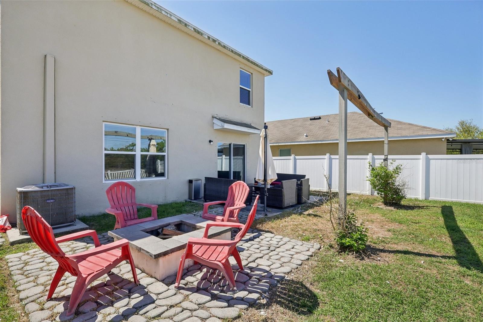 CARLTON LAKES WEST PH 2B - Residential