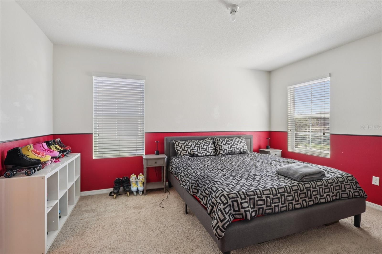 CARLTON LAKES WEST PH 2B - Residential