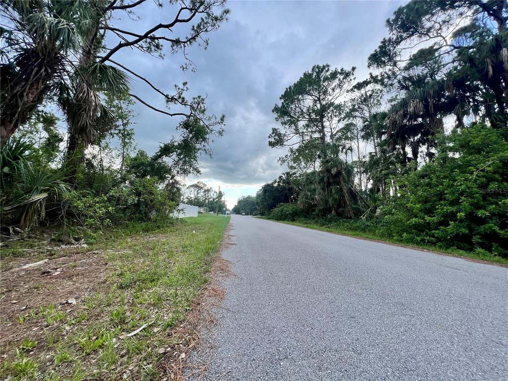 Photo of 13475 Ketridge Avenue, Port Charlotte, FL 33953 (MLS # C7528675)