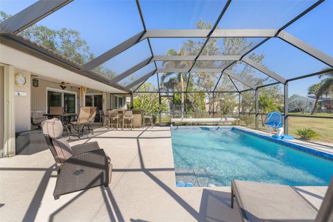 A home in PUNTA GORDA