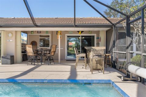 A home in PUNTA GORDA