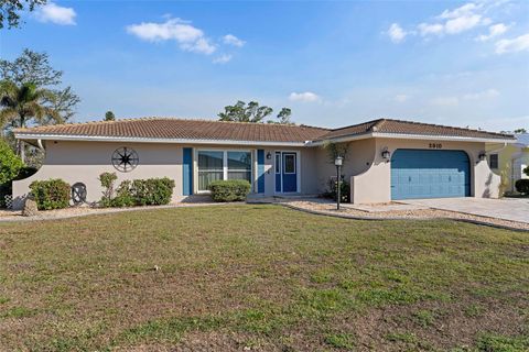 A home in PUNTA GORDA