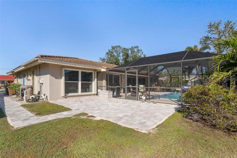 A home in PUNTA GORDA