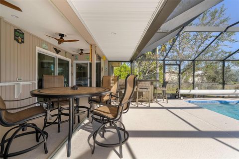 A home in PUNTA GORDA