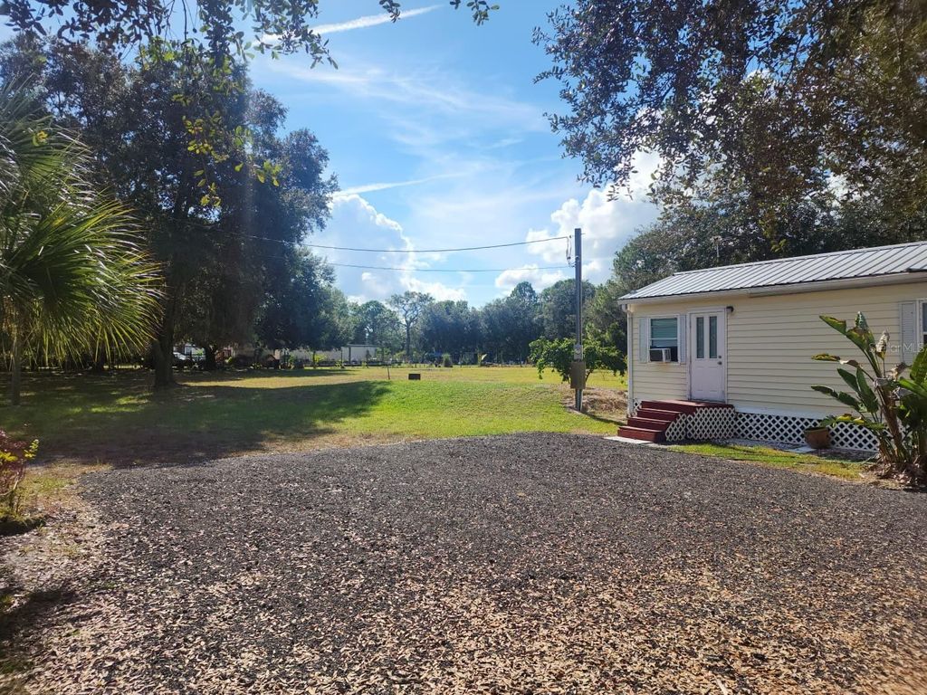 Photo of 82 Silvio Road, Lake Wales, FL 33898 (MLS # S5139342)