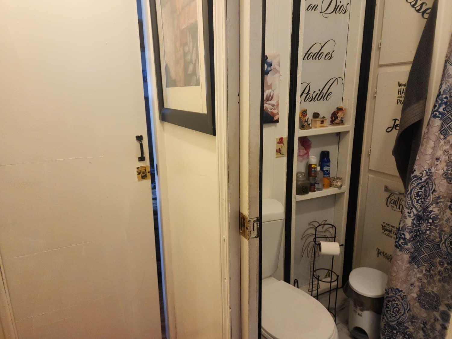 LAKE HAVEN ACRES - Residential