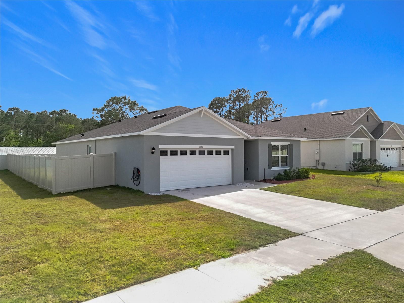 1828 HENIN CIRCLE