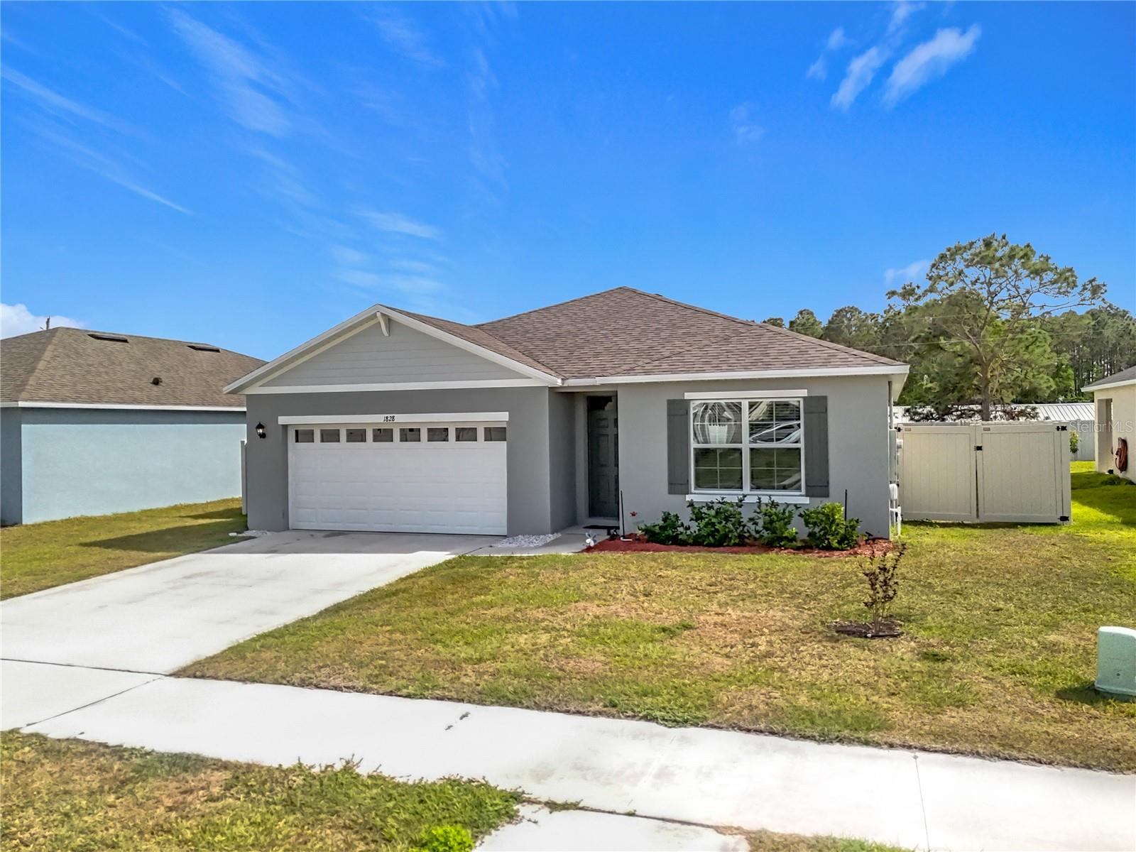 1828 HENIN CIRCLE